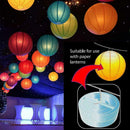 10Submersible LED Lights LED Pond Lighting with IR Control Remote RGB J4B8