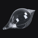 Hanging Glass Vase Hanging Terrarium Hydroponic Plant Flower Clear Containe P2H1