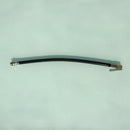 1PC Car Air Rubber Hose Copper Lock on Clip Chuck Tire Inflator Self-locki SWM