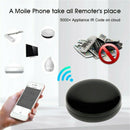 Universal Smart Wifi IR Remote Controller Infrared Home Control Adapter Sus F8L9