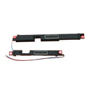2x Internal Laptop Speakers For  Precision 7510 M7510 M7520, Clear Sound And