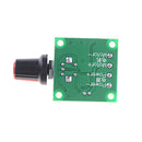 1.8V 3V 5V 6V 12V 2A Low Voltage Motor Speed Controller PWM 1803B M216BD3C