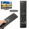 For Amiko Micro Mini HD/SHD Series SHD-8110 HD8360 Replacement Remote Control