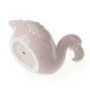 Romantic Flamingo Ceramic Flower Pot for Succulents Cactus Plants Pot Planter ME