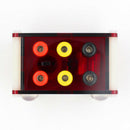 High Precision Inductance Resistor Capacitor Lrc Calibrate Reference Module