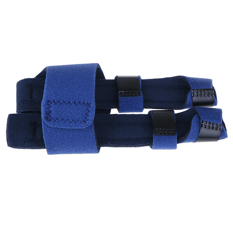 Adjustable Trigger Finger Splint PainRelief Straightener Brace Corrector Suppo3C