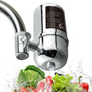 New Household Faucet Tap Filter Running Water Purifier Cleaner Easy Install Hot