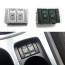 For Ford Mondeo Mk3 Mk4 S-Max Electric Seat Heated Switch Heating Switch 6M Z1T6
