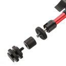 7" Articulating Magic Arm for DSLR / LCD Monitor / LED Light / DV Monitor
