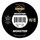 Seaknight 300M 8 Strands Fishing Line Super Strong Pe Braided Fishing Line