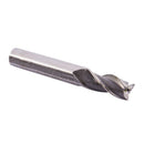 Milling Diameter 3 Flute Slotting End Mill Bit