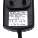 DC14V 1A Adapter AC 100V-240V to DC 14V Converter Power Supply Adapter 5.5*