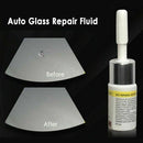 DIY Windscreen Repair Kit Windshield Crack Auto Windows Tool Glass Recovery AU