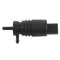 Windscreen Washer Pump For Mercedes Benz W220 W211 W163 CLS CLK