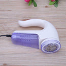 Electric Fabric Sweater Clothes Lint Remover Pills Shaver Machine US Plug