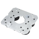 4 array IR led Spot Light Infrared 4x IR LED board for CCTV cameras night v