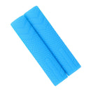 1 Pair Silicone Mountain Bicycle Brake Handle Sleeve Protector Covers Blue