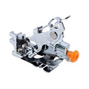 Household Ruffler Presser Foot Low Shank Pleated Sewing Machine Accessories New