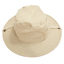 Outdoor Men Women Unisex Hat for Fishing Trekking Camping Hiking Sport Sun  G9O1