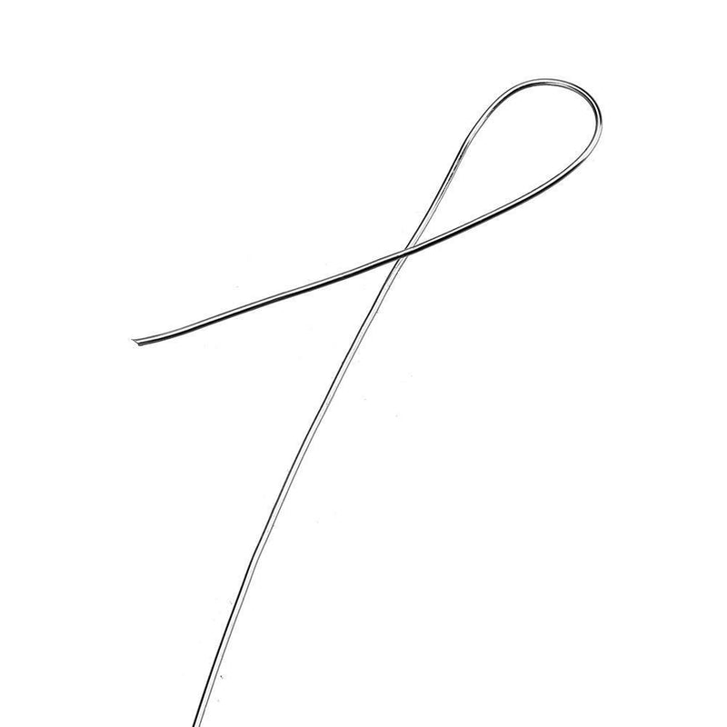 0.8mm 63/37 Tin Lead Solder Wire Rosin Core Soldering 3% Flux Reel Tube 500g