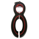 8 Shaped Multifunction Stainless Steel Can Opener Bottle Opener Jar Opener