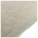 7inch 180mm Soft Wool Car Detailing Polishing Buffer Polisher Bonnet Pad wi