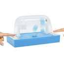 Mini Basketball Finger Shooting Toys Desktop Parent-Child Interactive Game