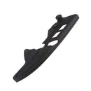 BLACK CHAIN GUARD GUIDE For  XR50 CRF50 SDG SSR 70 110 125cc PIT Bike