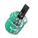 2pcs Anti Slip Magnetic Screwdriver Bits Mini Small Screwdriver Repair Tool M&O