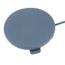 Bumper Eye Cover Tow Hook Cap 8E0807241C For Audi A4 S4 B7 05-08