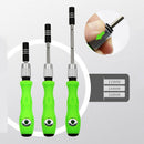 Precision 32 IN 1 Multi Small Precision Torx Screwdriver Bits Laptop Repair #