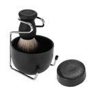 Shaving Kits for Men Gift Set Men Beard Shaving Tool Kit Shaving Brush+Brus