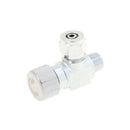 Aquarium 1-Way Precise CO2 Needle Valve - Co2 Regulator Adjustment Valves for