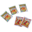 5pcs Funny Fart Bomb Bags flower Bomb Smelly Gags Practical Jokes Fool  3C