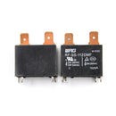 2pcs/set New RF-SS-112DMF 12VDC WRG Relay M&E
