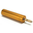 5V DC Mini Aluminum Electric Motor Hand Drill   10x Twist Bits DIY For Wo RVJ