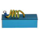 RJ-11 Telephone Fax Surge Protector Thunder  Proof Arrester