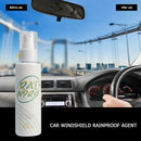 For Car Windshield Window Glass 100ml Rainproof Agent Coating Spray Hydrophobic