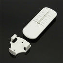 220V Light Controller Receiver Transmitter Wireless Remote Control Switch  LDB