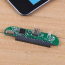 W25P4 2.5 inch IDE Hard Disk USB 2.0 TO IDE Hard Disk Adapter HDD A