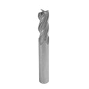 5/16" x 5/16" Straight Shank 4 Flute Endmill Milling Cutter R3N9