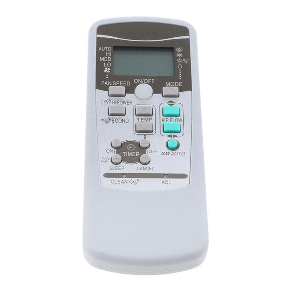 Universal Remote Control Air Conditioner For Mitsubishi, Long Distance Receiver
