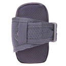 Sports Running Jogging Gym Armband Bag Case Cover Holder(Black) A