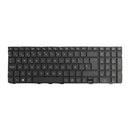 Laptop Replacement Spanish Keyboard For  4530S 4535S 4730S 4735S 4740S