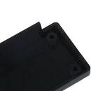 1Pcs Black Plastic Protective Case for Raspberry Pi Zero SE