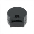 Rubber Clarinet Black Resilient Thumb Rest Saver Cushion Pad Finger Protect O8R6