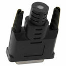 Virtual Display Adapter DVI DDC EDID Dummy Plug Headless Ghost Display Emul A3M1
