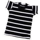 1:6 Mens Body Accs Short Sleeve T-Shirts for 12'' HT DML BBI Action Figures