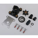 394711 Water Pump Kit for Johnson Evinrude OMC Outboard 9.9 15hp Boat Engine