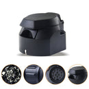 13 Pin Trailer Vehicles Cars Socket Trailer Waterproof Connector Adapt KKF